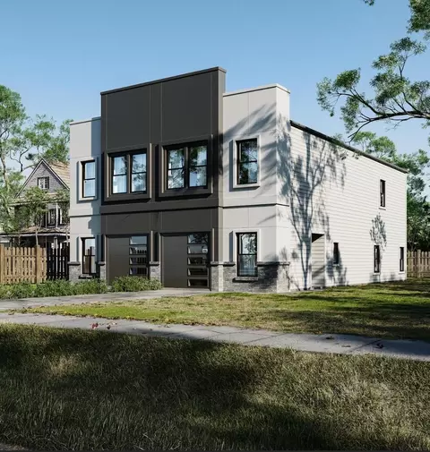 415 Neyland St, Houston, TX 77022
