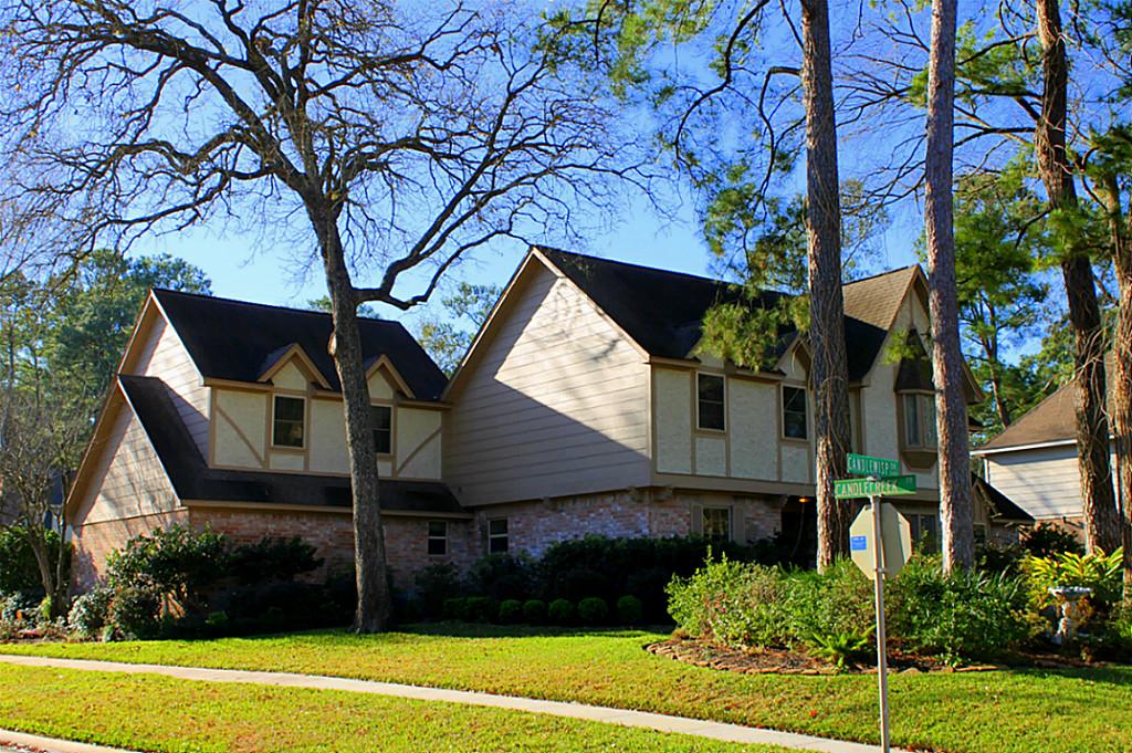 3403 Candlewisp Dr, Spring, TX 77388 photo 1