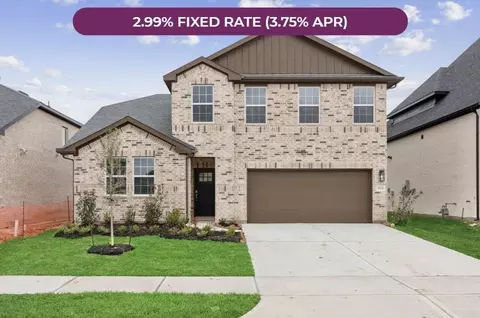 31307 Kingsley Pines Dr, Huffman, TX 77336