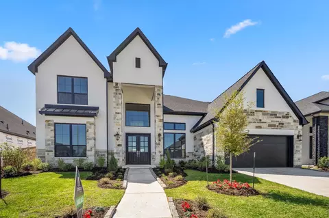 9722 Leafgate Ct, Missouri City, TX 77459