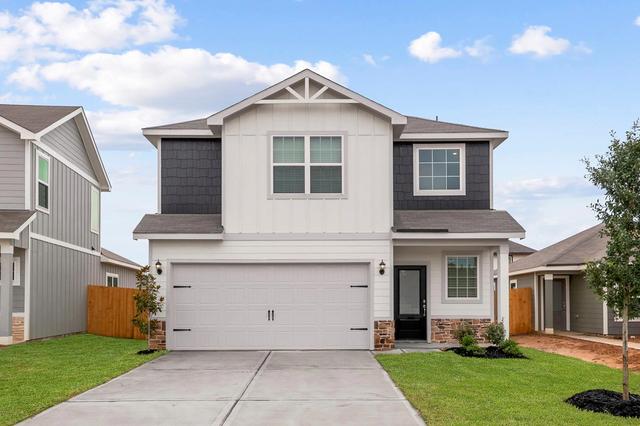 23118 Glory Orchid Dr, Hockley, TX 77447