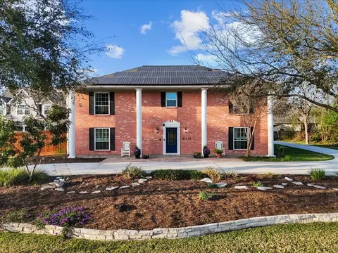 510 Shore Acres Blvd, Shoreacres, TX 77571