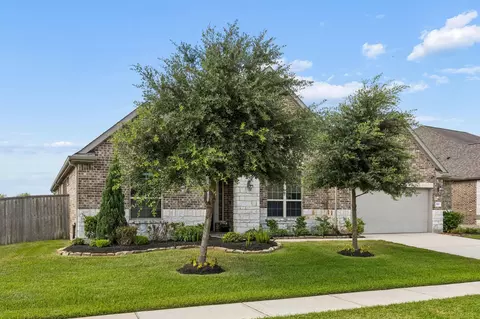 Exterior - 7515 Windsong Bend Rd, Spring, TX 77379 photo 2 of 8