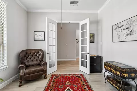 Entry Way - 7515 Windsong Bend Rd, Spring, TX 77379 photo 2 of 8
