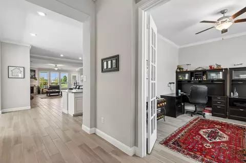 Entry Way - 7515 Windsong Bend Rd, Spring, TX 77379 photo 1 of 8