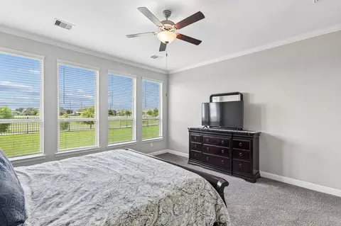 Bedroom - 7515 Windsong Bend Rd, Spring, TX 77379 photo 3 of 10