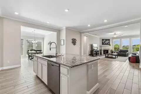 Kitchen - 7515 Windsong Bend Rd, Spring, TX 77379 photo 3 of 6