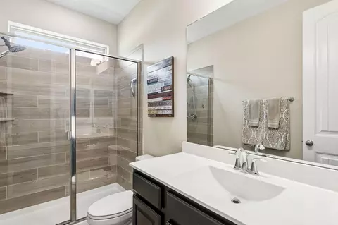 Bath - 7515 Windsong Bend Rd, Spring, TX 77379 photo 1 of 4
