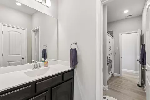 Entry Way - 7515 Windsong Bend Rd, Spring, TX 77379 photo 8 of 8