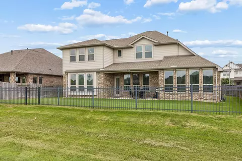 Exterior - 7515 Windsong Bend Rd, Spring, TX 77379 photo 8 of 8