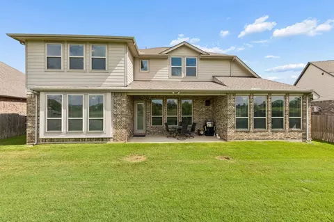 Exterior - 7515 Windsong Bend Rd, Spring, TX 77379 photo 5 of 8