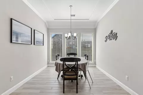 Dining - 7515 Windsong Bend Rd, Spring, TX 77379 photo 1 of 2