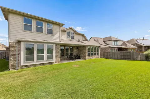 Exterior - 7515 Windsong Bend Rd, Spring, TX 77379 photo 6 of 8