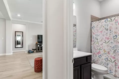 Entry Way - 7515 Windsong Bend Rd, Spring, TX 77379 photo 6 of 8