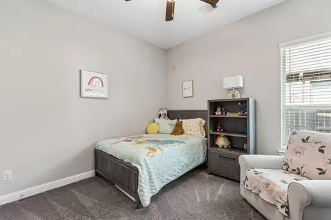 Bedroom - 7515 Windsong Bend Rd, Spring, TX 77379 photo 6 of 10