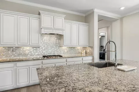 Kitchen - 7515 Windsong Bend Rd, Spring, TX 77379 photo 6 of 6