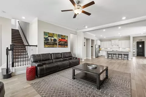 Entry Way - 7515 Windsong Bend Rd, Spring, TX 77379 photo 4 of 8