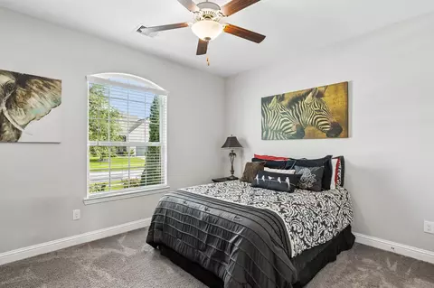 Bedroom - 7515 Windsong Bend Rd, Spring, TX 77379 photo 1 of 10