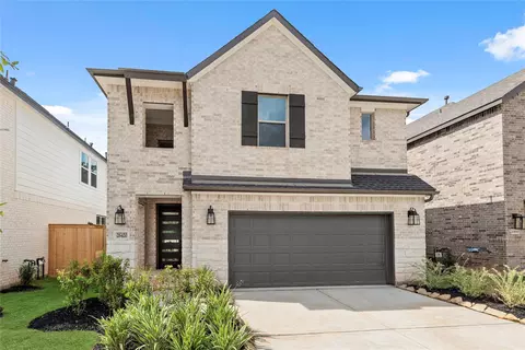26420 E Skylight Brook Cir, Montgomery, TX 77316
