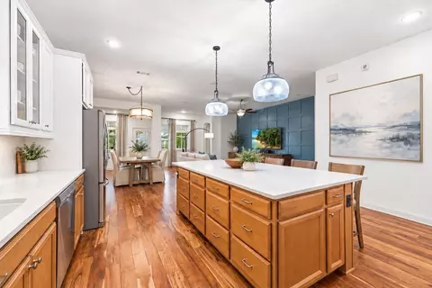 18203 Burnett Willow Ln, Cypress, TX 77433