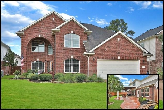 13907 Pawnee Trails Dr