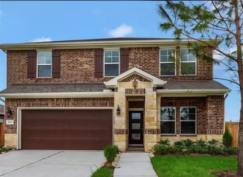 1812 Kingsford Prairie Ct, Houston, TX 77089