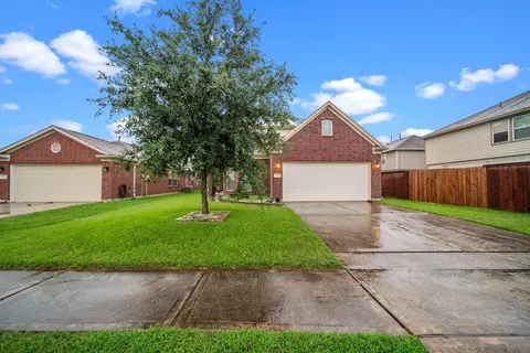 14722 Nickel Plank Rd, Houston, TX 77049