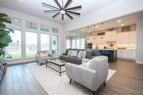 30314 Brook Point Court Ct, Fulshear, TX 77441