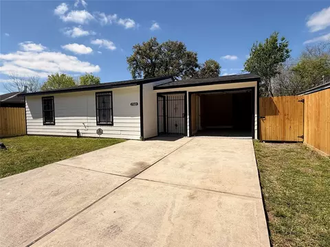 7922 Jutland Road Rd, Houston, TX 77033