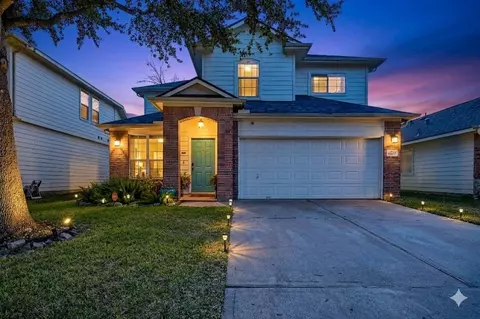 19207 Sagebrush Valley Ln, Cypress, TX 77433