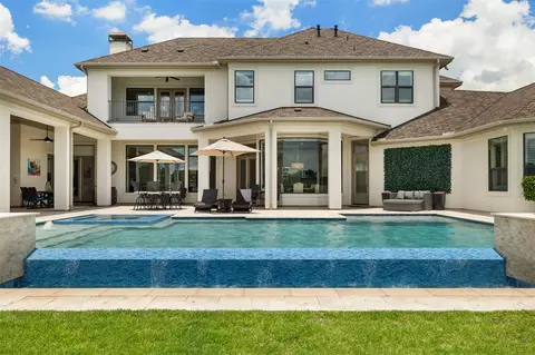 23310 Vista De Tres Lagos Dr, Spring, TX 77389
