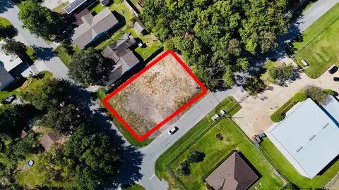 14537 Maeline St, Houston, TX 77039