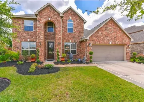 2809 Shawood Ln, Houston, TX 77089