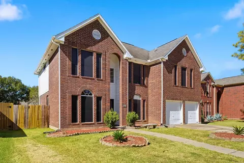 8706 Lone Maple Dr, Houston, TX 77083