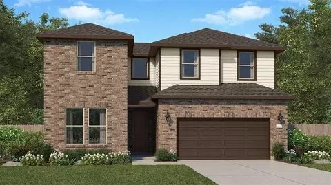 14470 Trumpet Ln, Splendora, TX 77372