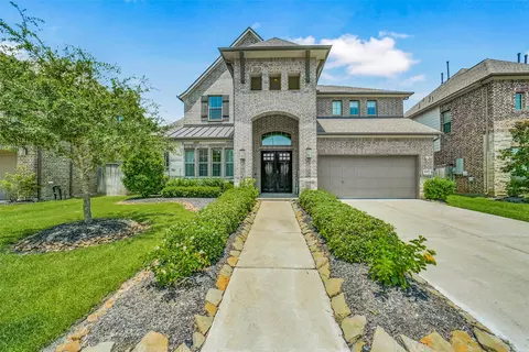 8711 Silver Crest Ln, Missouri City, TX 77459