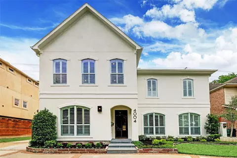 4004 Childress St, Houston, TX 77005