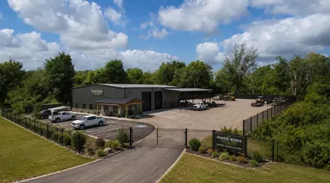 3208 Chene Rue Dr, Rosharon, TX 77583