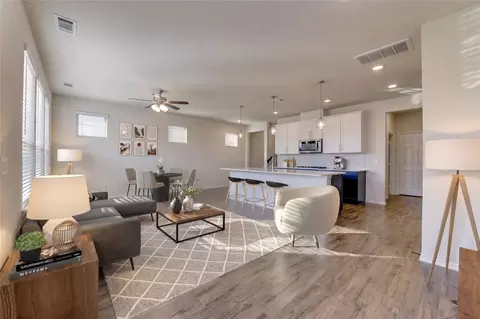10504 Marston Vineyard Dr, Houston, TX 77025