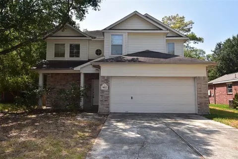 9812 Heron Ln, Conroe, TX 77385 photo 1