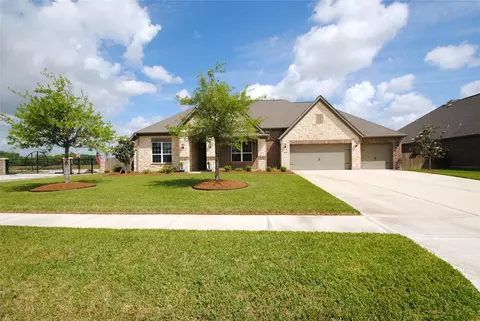 2803 Quartz Ridge Dr, Rosharon, TX 77583
