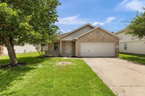 22031 Silverfield Park Ln, Katy, TX 77449