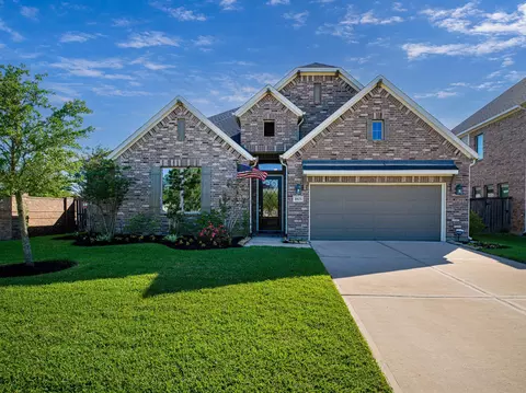 1803 Pepper Grove Ln, Katy, TX 77494