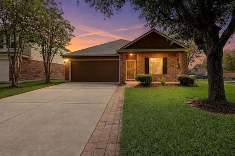 4502 Clemwood Ln, Kingwood, TX 77345