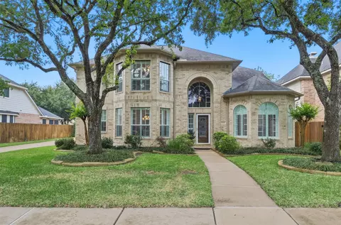 22603 Crescent Cove Ct, Katy, TX 77494