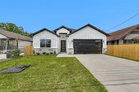 2007 King St, Houston, TX 77026