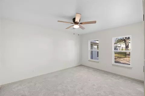 Bedroom - 911 Eilers St, Schulenburg, TX 78956 photo 3 of 3