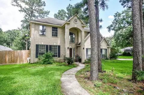 24010 Doverwick Dr, Tomball, TX 77375