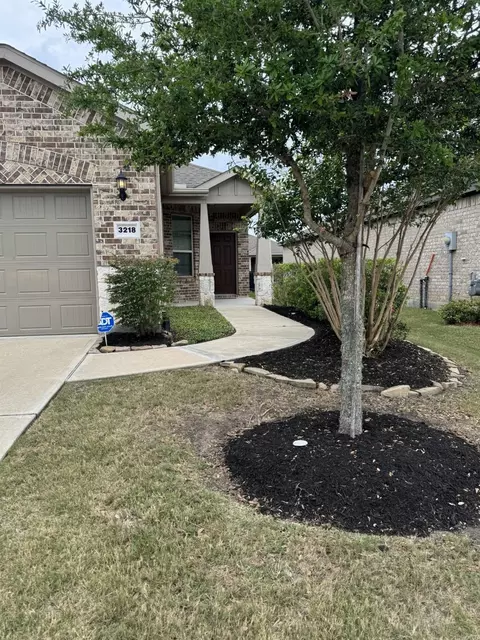 3218 Chimney Swift Ln, Richmond, TX 77469