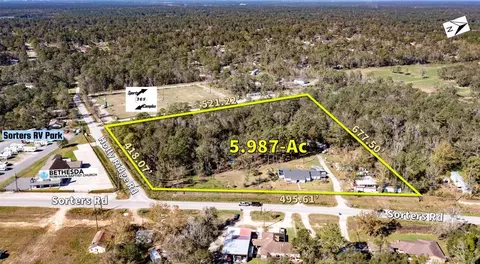 24098 Sorters Rd, Porter, TX 77365